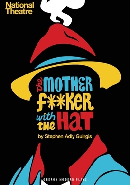【预订】The Motherf**ker with the Hat