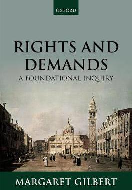 【预订】Rights and Demands