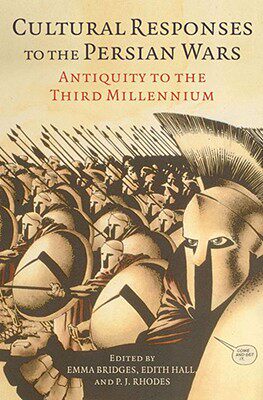 【预订】Cultural Responses to the Persian Wars