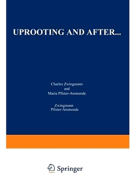 预订 Uprooting and After...: 9783642952159