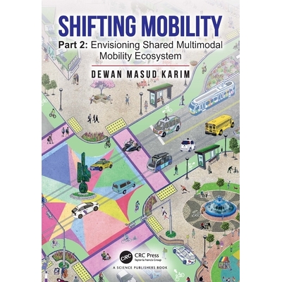 Part 2: Envisioning Shared Multimodal Mo