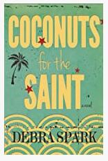 【预订】Coconuts for the Saint