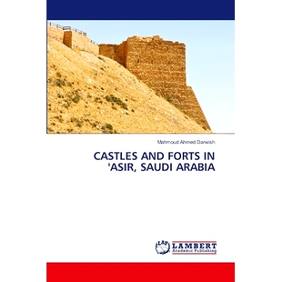Forts ’Asir 预订 Arabia and Saudi 9786208223632 Castles