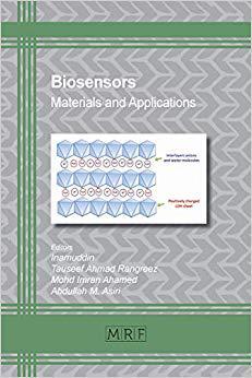 【预售】Biosensors