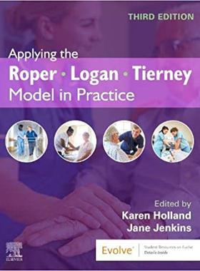【预售】Applying the Roper-Logan-Tierney Model in Practice