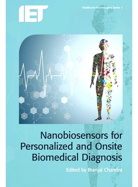 预订 Nanobiosensors for Personalized and Onsite Biomedical Diagnosis