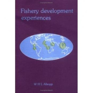 Experiences Development 9780852381342 Fishery 预订