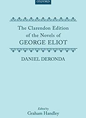 【预订】Daniel Deronda