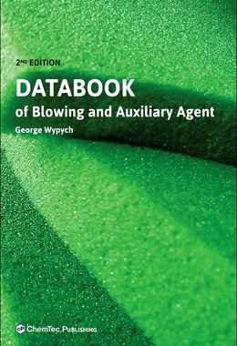 [预订]Databook of Blowing and Auxiliary Agents