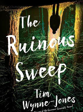 【预售】The Ruinous Sweep