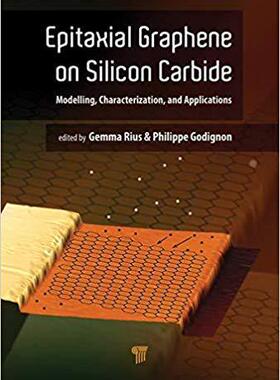 【预售】Epitaxial Graphene on Silicon Carbide