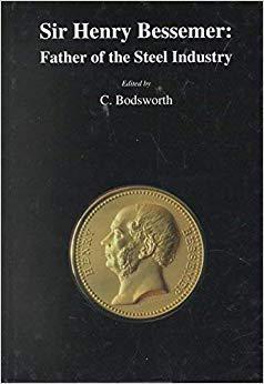 【预售】Sir Henry Bessemer