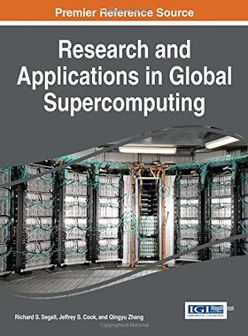 【预订】Research and Applications in Global Supercomputing