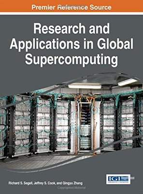 【预订】Research and Applications in Global Supercomputing