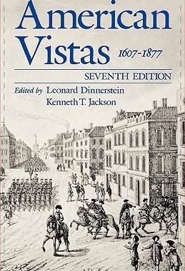 【预订】American Vistas: Volume 1: 1607-1877