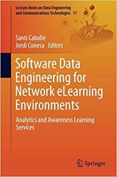 【预售】Software Data Engineering for Networ...