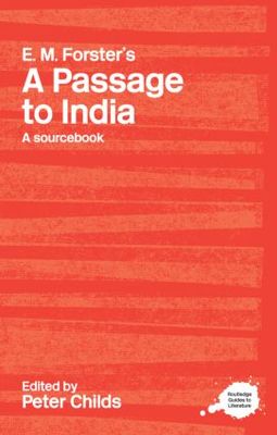 【预订】E.M. Forster’s A Passage to India