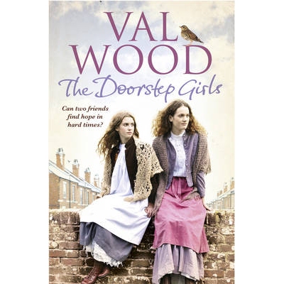 预订 The Doorstep Girls: 9780552171526