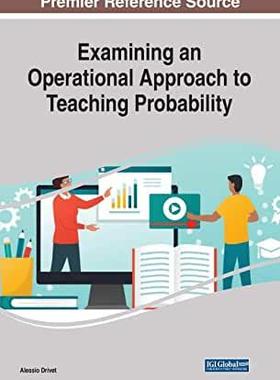 [预订]Examining an Operational Approach to Teaching Probability 9781799872474