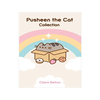 胖吉猫三册套装喵呜，来摸