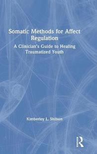 预订 Affect Somatic for Regulation Methods