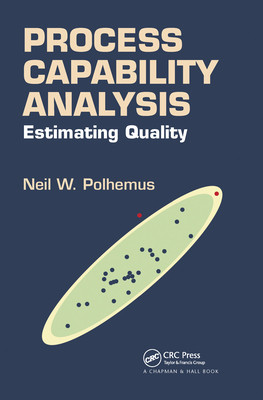 【预订】Process Capability Analysis