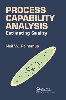 【预订】Process Capability Analysis