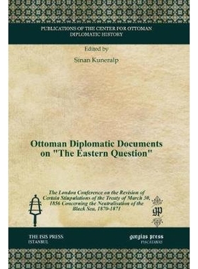预订 Ottoman Diplomatic Documents on 