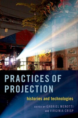【预订】Practices of Projection