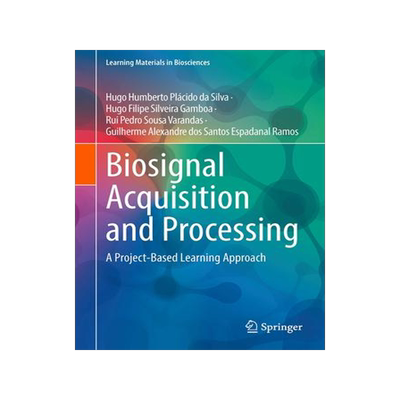 [预订]Biosignal Acquisition and Processing 9783031351860