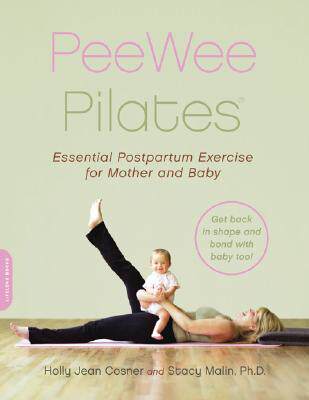 【预售】Pee Wee Pilates