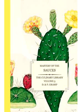 预订 Mastery of the SAUCES