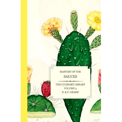 预订 Mastery of the SAUCES