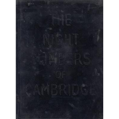 预订 Thomas Mailaender: The Night Climbers of Cambridge: 9780957049093