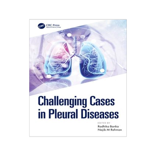 [预订]Challenging Cases in Pleural Diseases 9780367533717