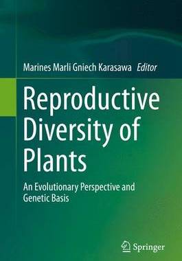 预订 Reproductive Diversity of Plants