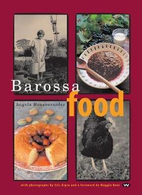 [预订]Barossa Food 9781743058039