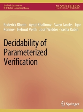 预订 Decidability of Parameterized Verification