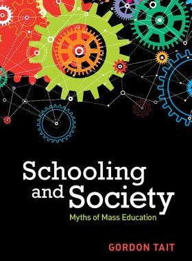 预订 Schooling and Society