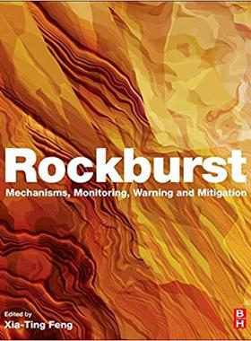 【预订】Rockburst