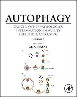 【预售】Autophagy