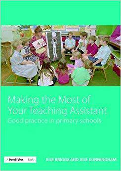 【预售】Making the Most of Your Teaching Assistant