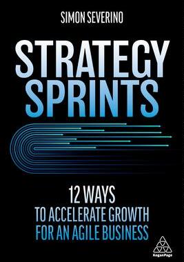 [预订]Strategy Sprints 9781398603493