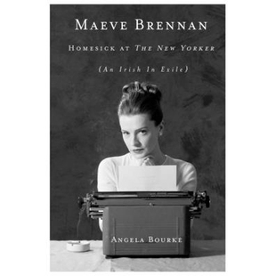 Homesick The 预订 Yorker Brennan New 9781619027152 Maeve