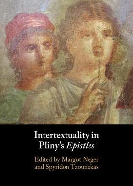 [预订]Intertextuality in Pliny’s Epistles 9781009294768