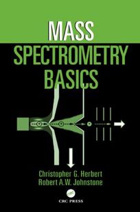 Spectrometry Mass Basics 预订