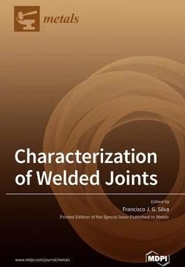[预订]Characterization of Welded Joints 9783039432486