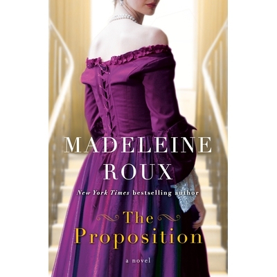 预订 The Proposition: 9780593499375