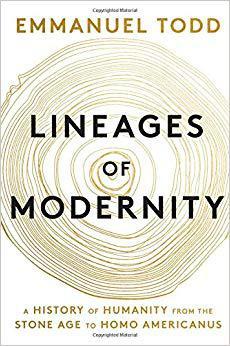 【预售】Lineages Of Modernity