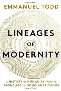 Lineages Modernity 预售